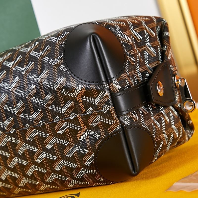 Goyard Clutch Bags